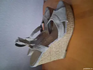 sandale dama - imagine 3