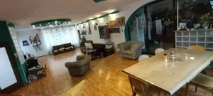 Vila in Piatra Neamț -zona Dărmănești de vânzare sau închiriere (Mobilata  sau Nu. - imagine 3