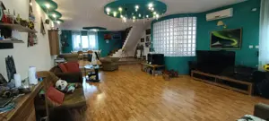 Vila in Piatra Neamț -zona Dărmănești de vânzare sau închiriere (Mobilata  sau Nu. - imagine 4