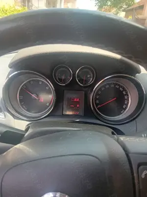 Opel mokka 4 2 dizel - imagine 5