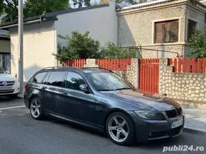 BMW E91 Packet - imagine 3