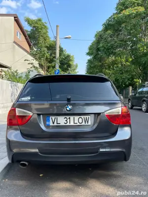 BMW E91 Packet - imagine 4