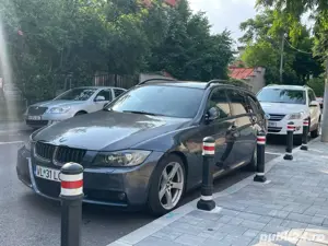 BMW E91 Packet - imagine 2