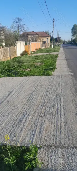 Teren  +casa batrineasca com Babiciu Olt - imagine 4 Teren  +casa batrineasca com Babiciu Olt - imagine 4