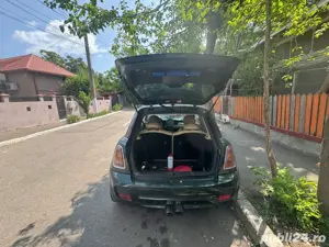 Mini Cooper S JCW - imagine 4