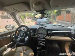 Mini Cooper S JCW - imagine 3