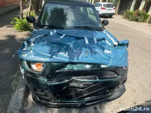 Mini Cooper S JCW - imagine 2