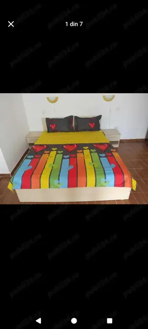 Garsoniera, Costinești 39000 euro