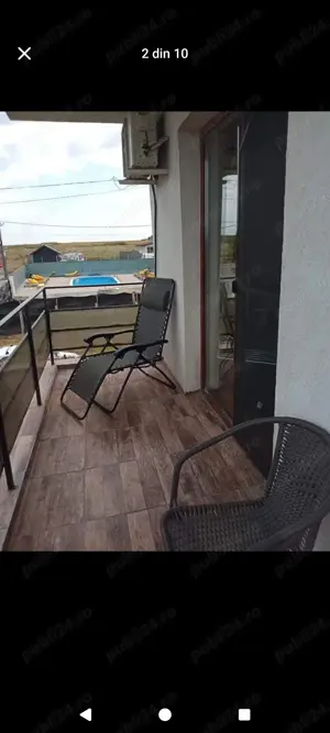 Garsoniera, Costinești 35500 euro - imagine 5