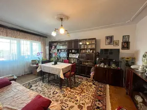 Lugoj, Ap., 2 Cam. Cf.1 Dec., Zona Strand - imagine 3