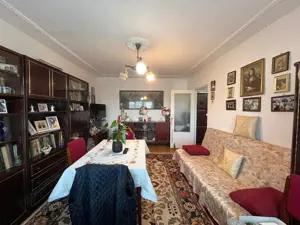 Lugoj, Ap., 2 Cam. Cf.1 Dec., Zona Strand - imagine 5