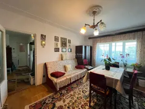 Lugoj, Ap., 2 Cam. Cf.1 Dec., Zona Strand - imagine 4