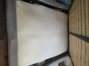 Topper pentru pat matrimonial