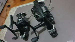 Set 2 mulinete Mitchell