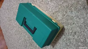 Set pentru pescuit la spinning  - imagine 4