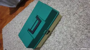 Set pentru pescuit la spinning  - imagine 3