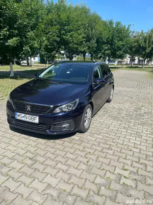 peugeot 308 2