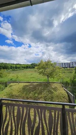 Casă tip Duplex Cartier Gilau Vest, com. Gilau,Cluj - imagine 3