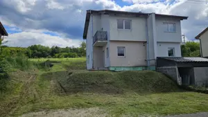 Casă tip Duplex Cartier Gilau Vest, com. Gilau,Cluj - imagine 2