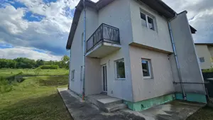 Casă tip Duplex Cartier Gilau Vest, com. Gilau,Cluj - imagine 4