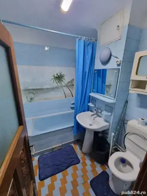 Închiriez apartament 3 camere zona Republicii Ploiești  - imagine 9