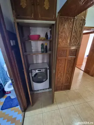 Închiriez apartament 3 camere zona Republicii Ploiești  - imagine 10