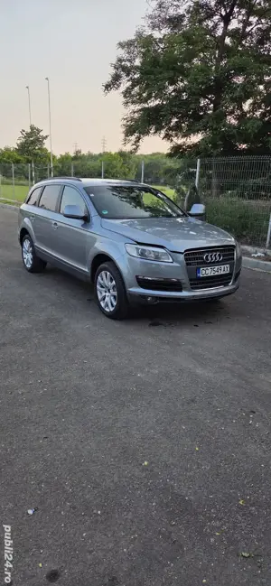 audi q7 2007 - imagine 3