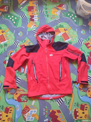Geaca Goretex Millet XL