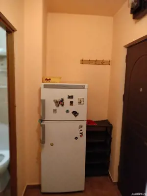 Garsoniera de închiriat în Mărăști Str Răsăritului  - imagine 5 Garsoniera de închiriat în Mărăști Str Răsăritului  - imagine 5