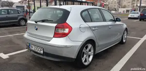 Vând bmw seria 1 118d