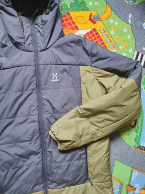 Geaca Haglofs Mens Kyla Mimic L