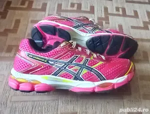 Adidasi Asics GelCumulus16 . Nr44 . 