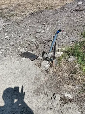 Vînd teren intravilan construibil  - imagine 9