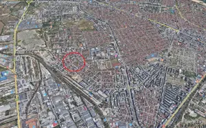 Teren de vanzare in Constanta zona Primo