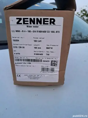 Vînd teren intravilan construibil  - imagine 3