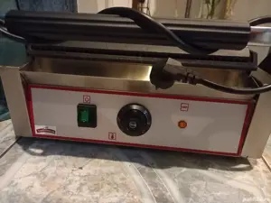 Vînd Utilaje Fast Foood - imagine 3