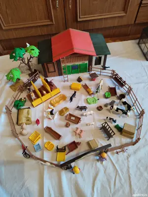 Ferma Playmobil 2