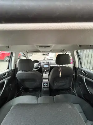 Skoda Octavia  1.9 TDI 2008 dec cu 167000 km