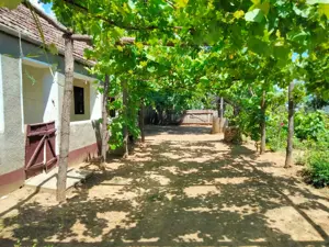 Vând casă în Voivozi, comuna Șimian - imagine 2