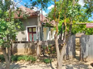 Vând casă în Voivozi, comuna Șimian - imagine 8