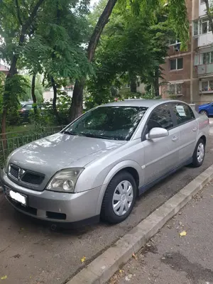 Opel Vectra C 2004 - imagine 10