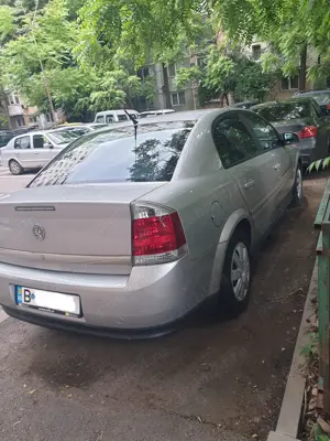 Opel Vectra C 2004 - imagine 9
