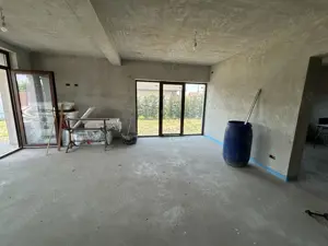 Vand vila noua Livada-Sanleani,st.840 mp,sc.130 mp,situat pe 2 strazi - imagine 2