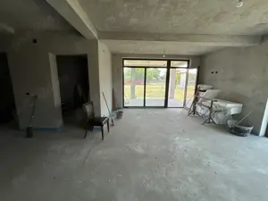 Vand vila noua Livada-Sanleani,st.840 mp,sc.130 mp,situat pe 2 strazi - imagine 6