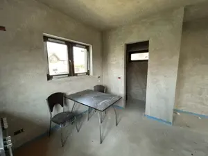 Vand vila noua Livada-Sanleani,st.840 mp,sc.130 mp,situat pe 2 strazi - imagine 8