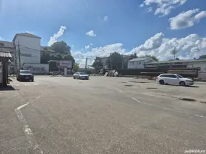 Spatiu cu teren de inchiriat - imagine 4