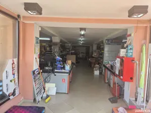 Spatiu cu teren de inchiriat - imagine 5