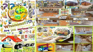 Rulota Tiny House Mini Casa Pe Roti De Vacanta Locuit Hambar Lemn Birou Afacere Din Vis De Poveste - imagine 5