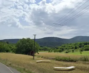 Vând teren intravilan Șiria Arad