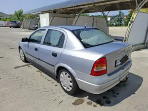 Opel Astra G 1.6 8V - imagine 5 Opel Astra G 1.6 8V - imagine 5